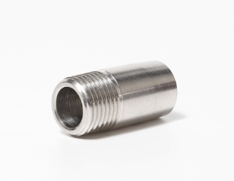 Bite Type Tube Fittings BT-004