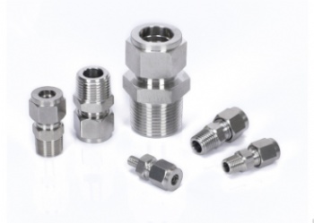 Bite Type Tube Fittings BT-005