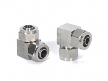 Bite Type Tube Fittings BT-007