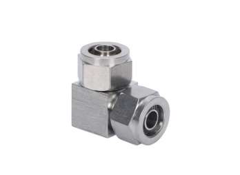 Bite Type Tube Fittings BT-012