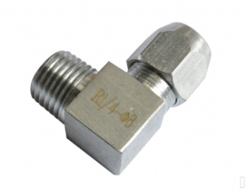 Weld Fittings WF-003