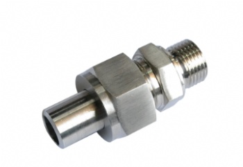 Weld Fittings WF-006