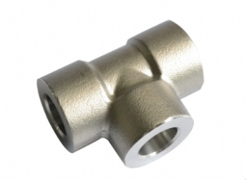 Socket Weld Fittings SWF-002