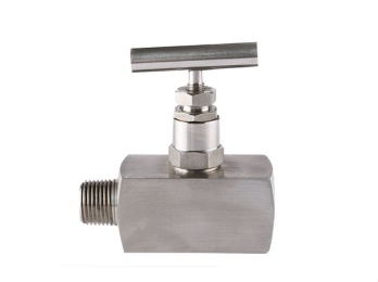 Needle Valves NV-001