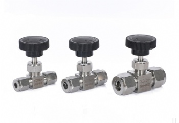 Needle Valves NV-002