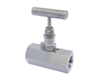 Needle Valves NV-004