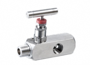 Needle Valves NV-008