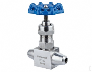 Needle Valves NV-009