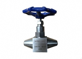 Needle Valves NV-011