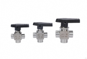 Needle Valves NV-012