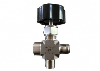 Needle Valves NV-013