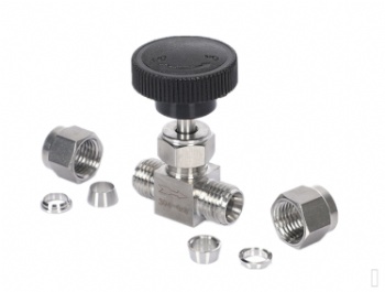 Needle Valves NV-014