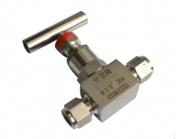 Needle Valves NV-015