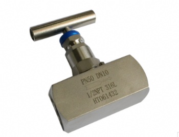 Needle Valves NV-016