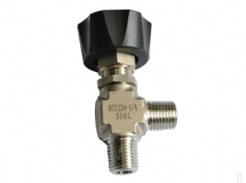 Needle Valves NV-017