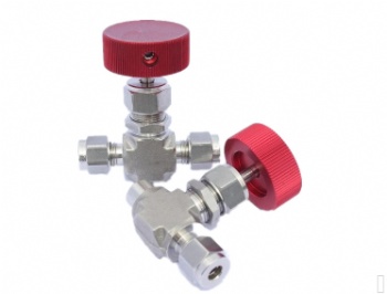 Needle Valves NV-018