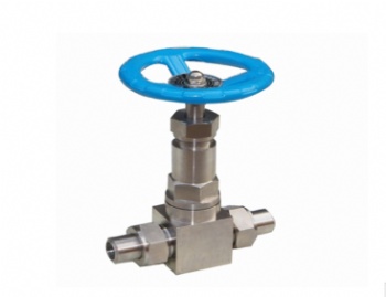 Globe Valves GV-002