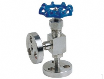 Globe Valves GV-001