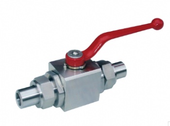 Ball Valves BV-004