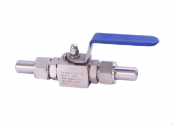 Ball Valves BV-006