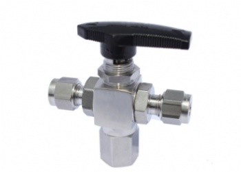 Ball Valves BV-010