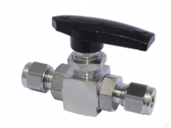 Ball Valves BV-009