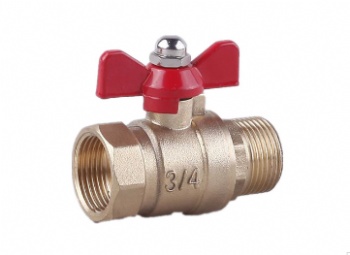 Ball Valves BV-012