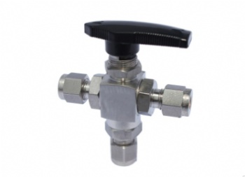 Ball Valves BV-013