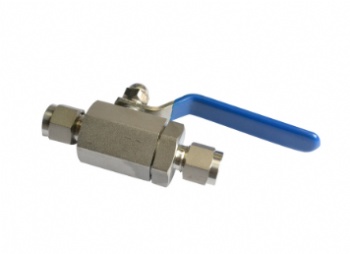 Ball Valves BV-014