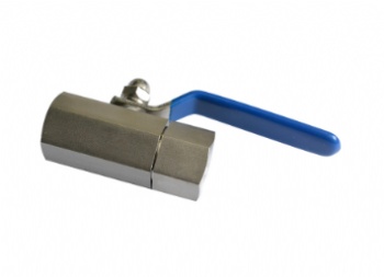 Ball Valves BV-015