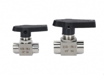 Ball Valves BV-016