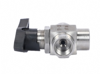 Ball Valves BV-017