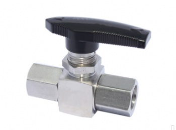 Ball Valves BV-018