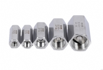 Check Valves CV-003